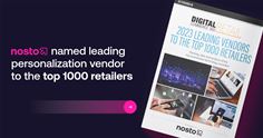 Nosto Digital Commerce 